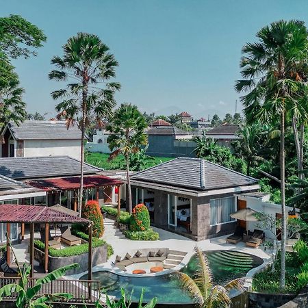 Coconut Grove Villa By Betterplace Ubud (Bali) Exterior photo