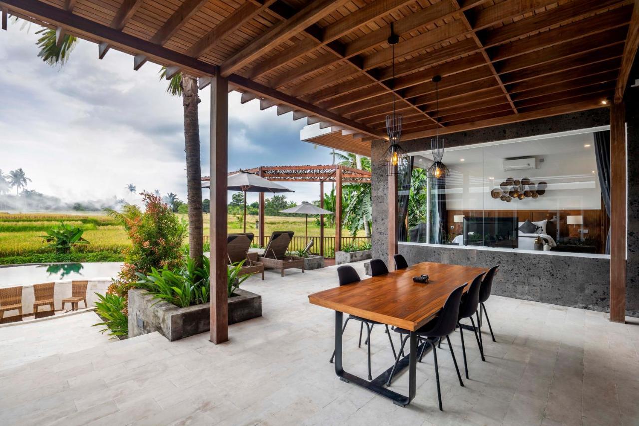 Coconut Grove Villa By Betterplace Ubud (Bali) Exterior photo