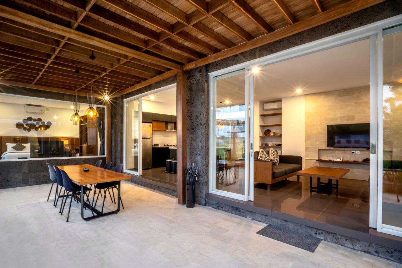 Coconut Grove Villa By Betterplace Ubud (Bali) Exterior photo