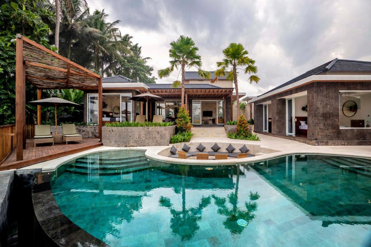 Coconut Grove Villa By Betterplace Ubud (Bali) Exterior photo