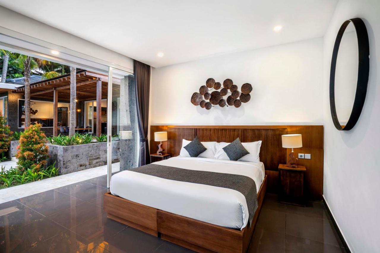 Coconut Grove Villa By Betterplace Ubud (Bali) Exterior photo