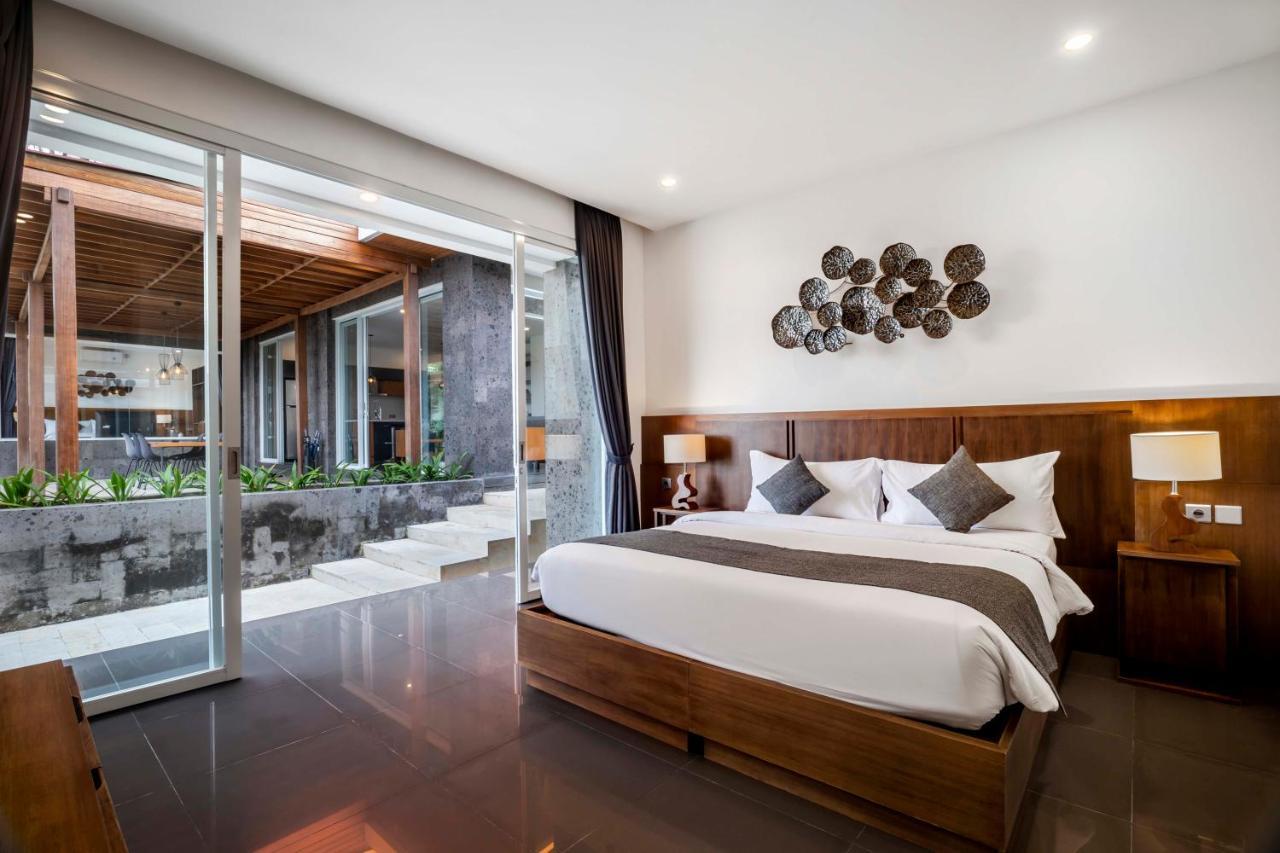 Coconut Grove Villa By Betterplace Ubud (Bali) Exterior photo