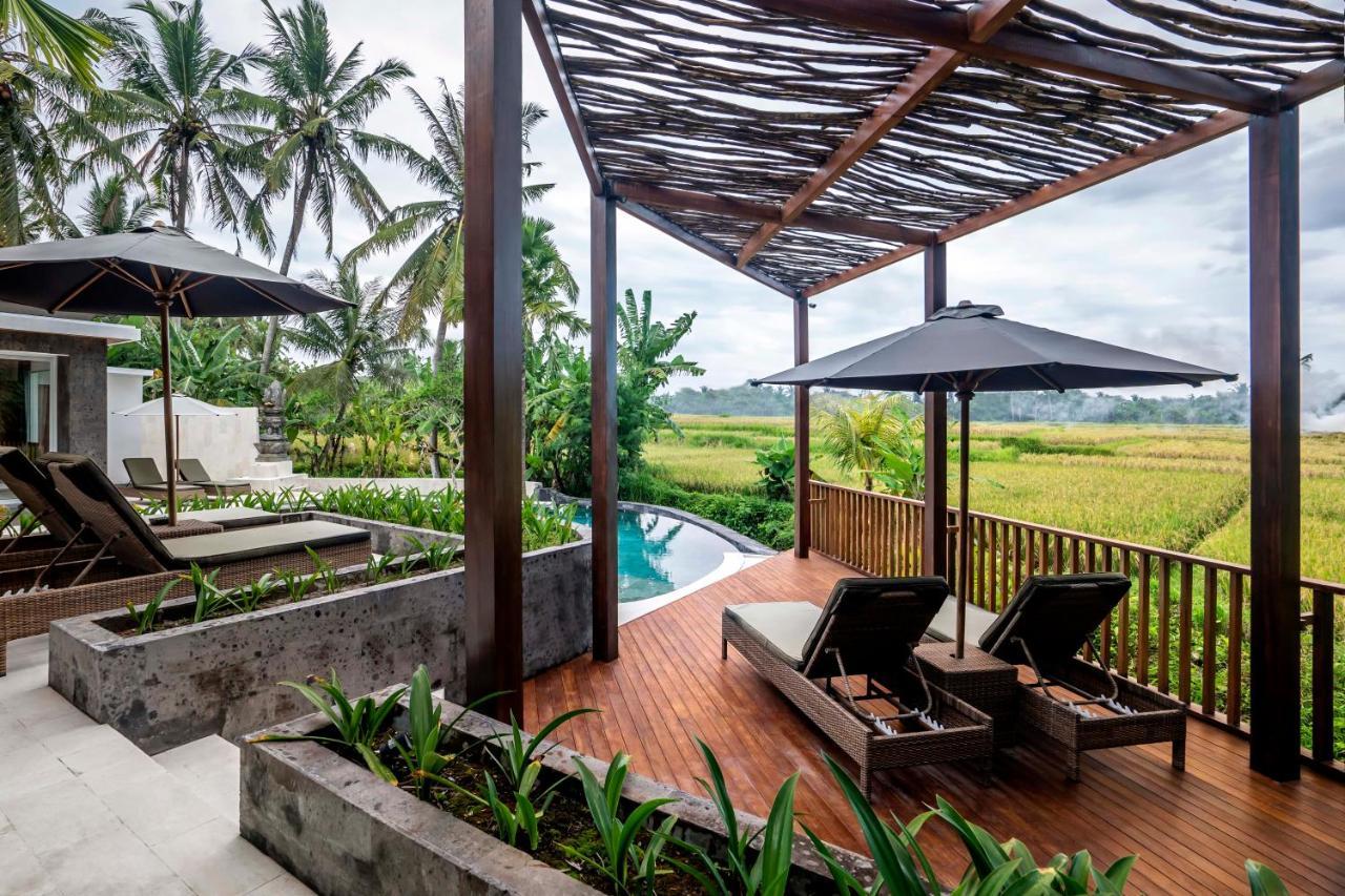 Coconut Grove Villa By Betterplace Ubud (Bali) Exterior photo
