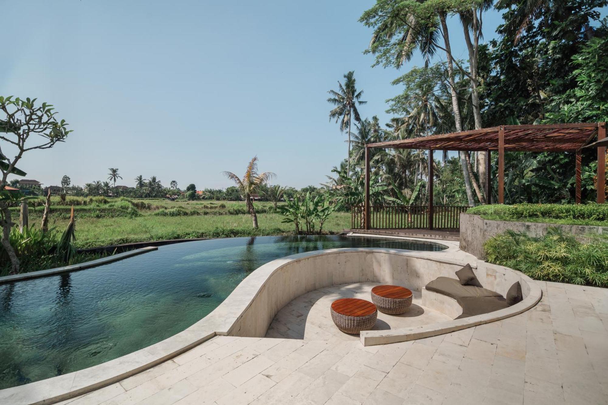 Coconut Grove Villa By Betterplace Ubud (Bali) Exterior photo