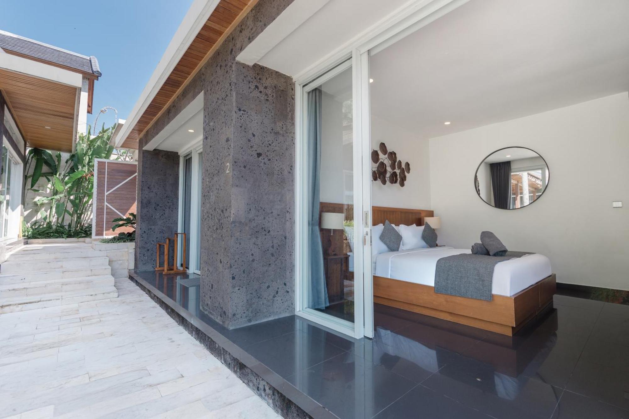 Coconut Grove Villa By Betterplace Ubud (Bali) Exterior photo